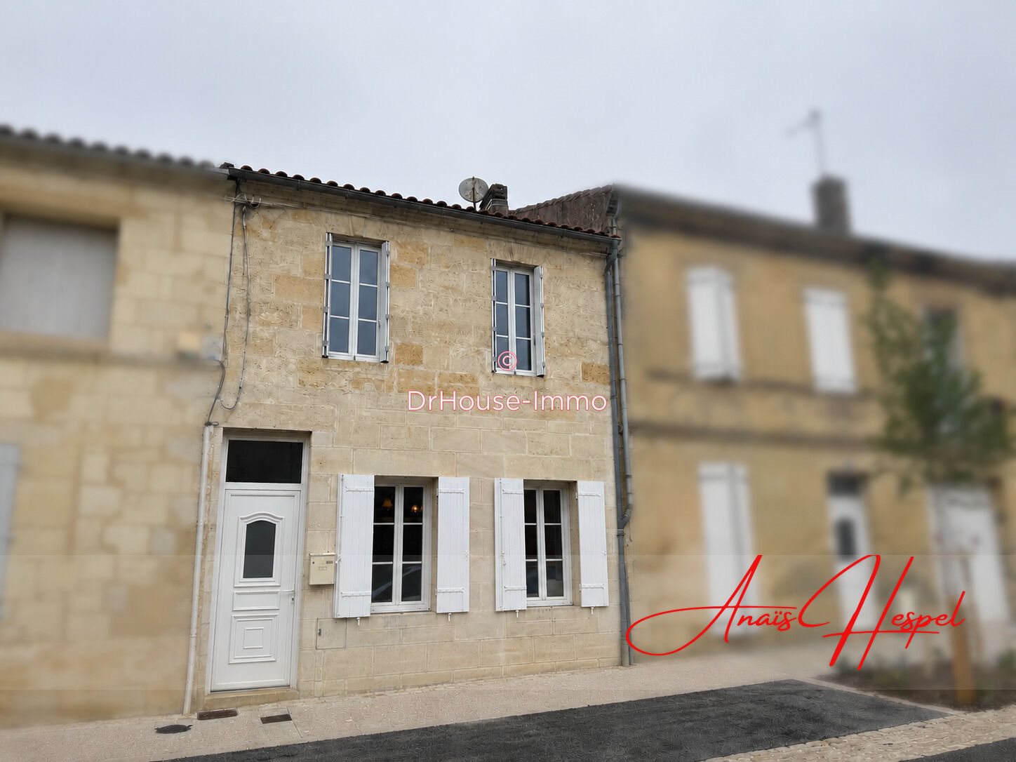 Maison à vendre, 128m², Sauveterre-de-Guyenne