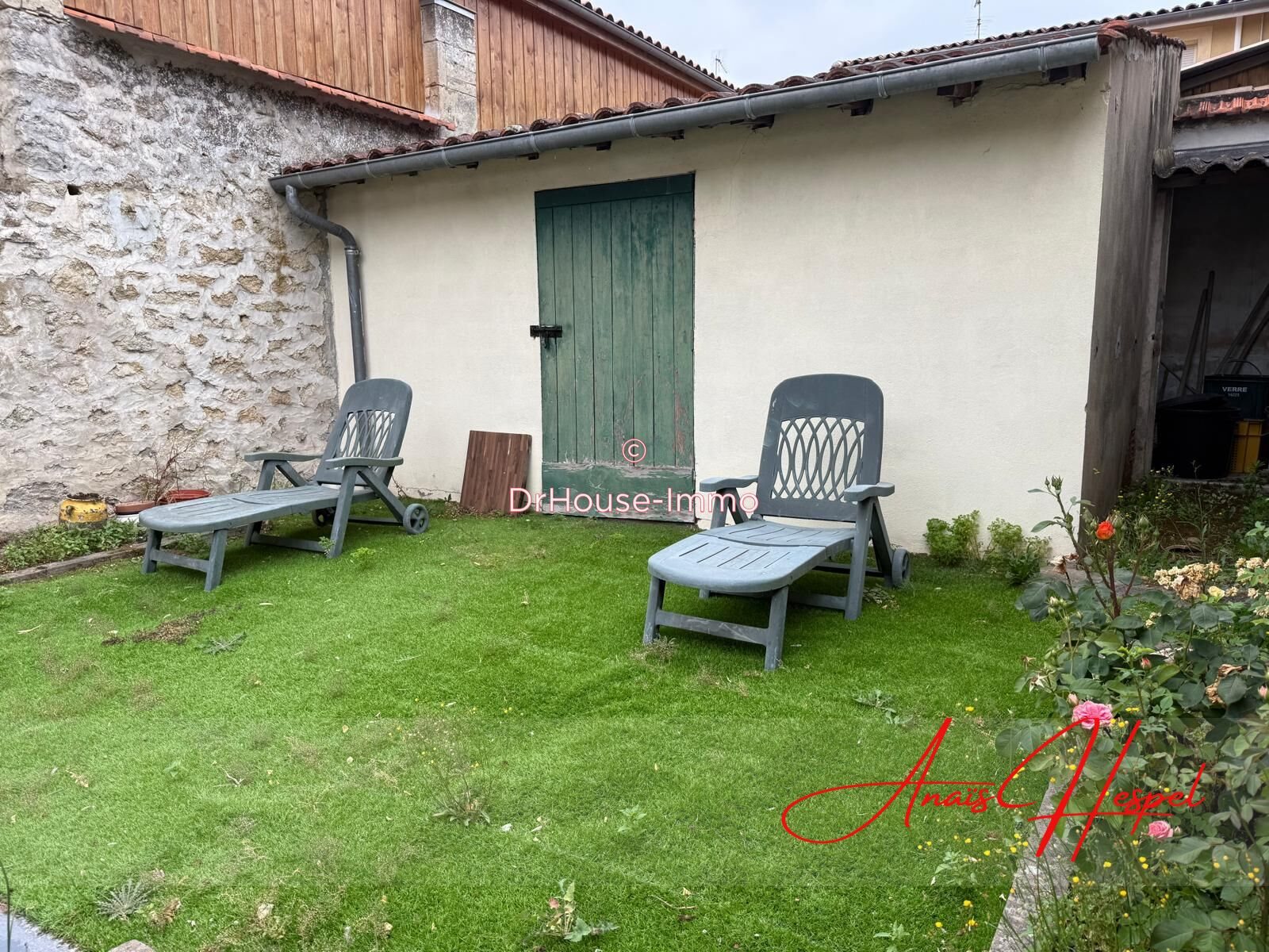 Maison à vendre, 128m², Sauveterre-de-Guyenne