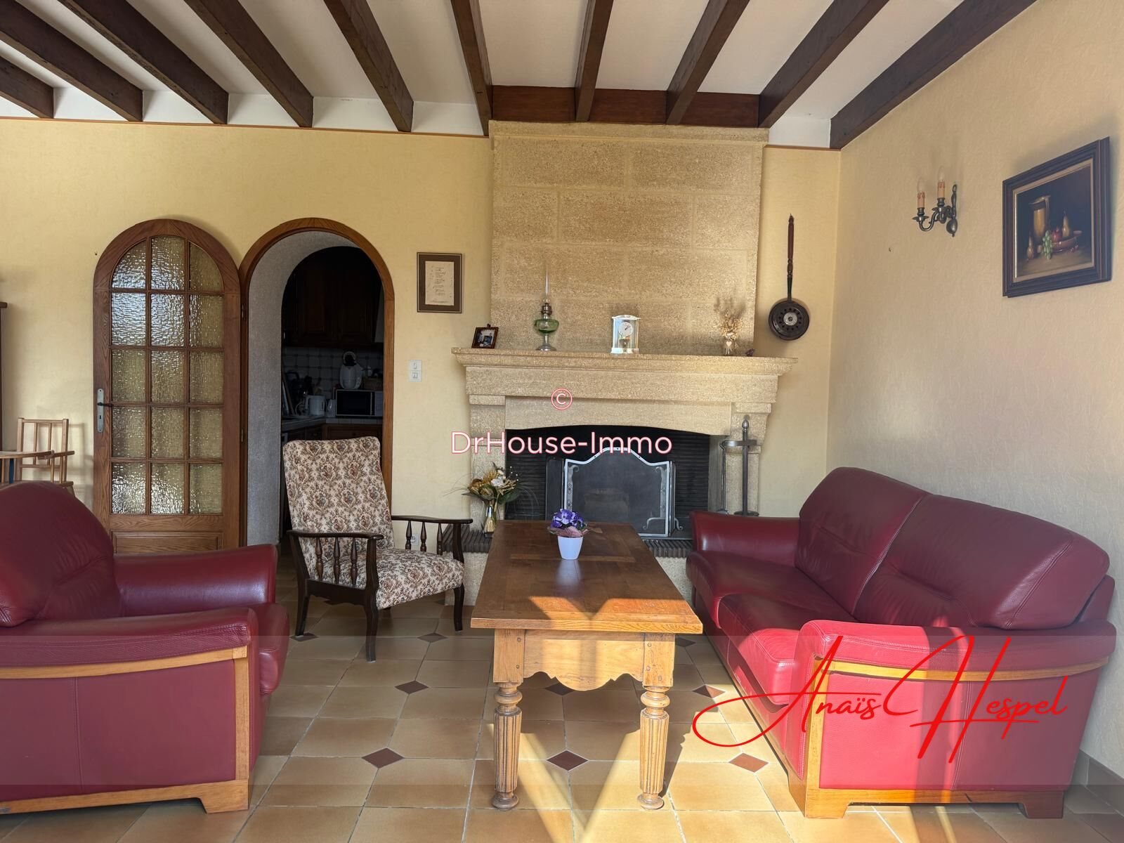 Maison à vendre, 190m², Gironde-sur-Dropt