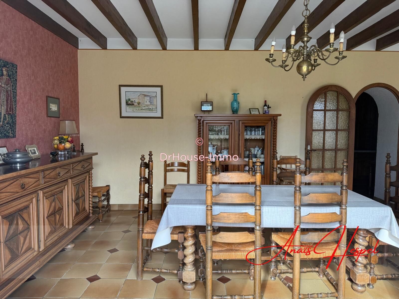 Maison à vendre, 190m², Gironde-sur-Dropt