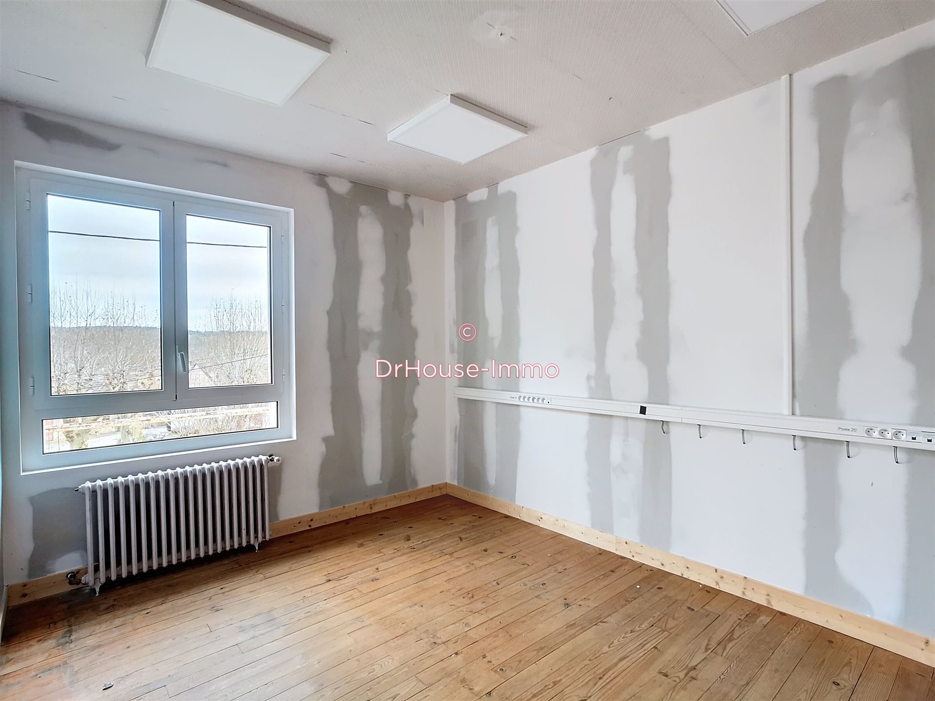 Maison à vendre, 181m², Savignac-les-Eglises