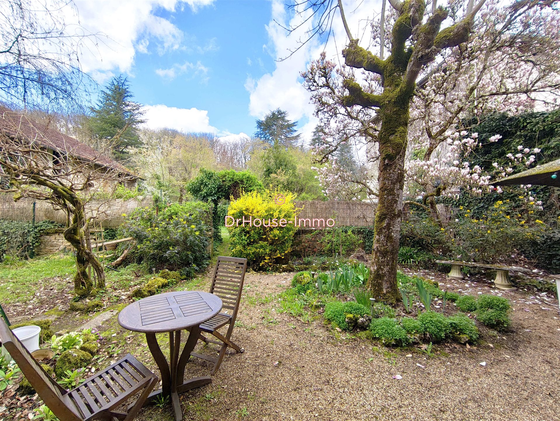 Maison à vendre, 253m², Savignac-les-Eglises