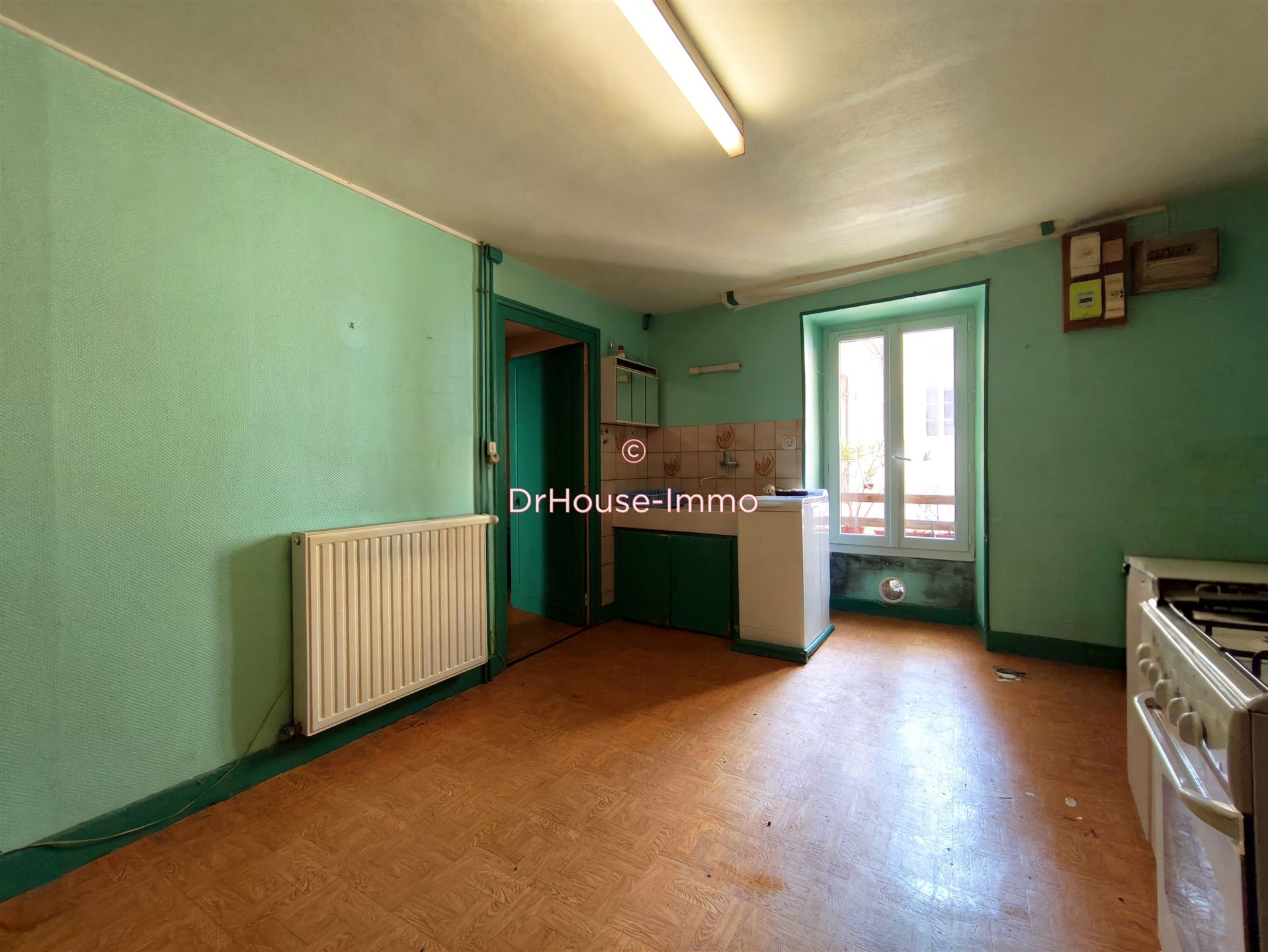 Maison à vendre, 80m², Thiviers