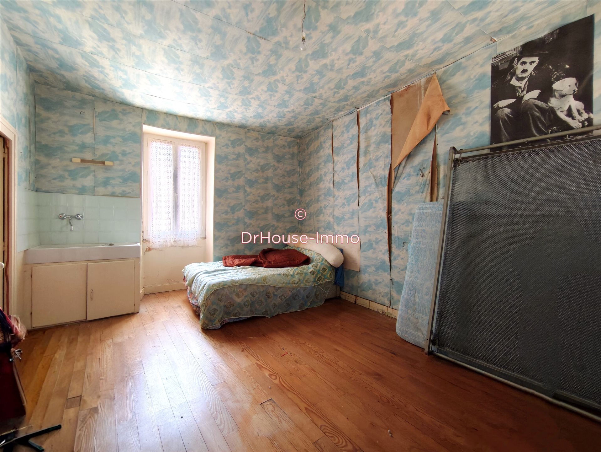 Maison à vendre, 80m², Thiviers
