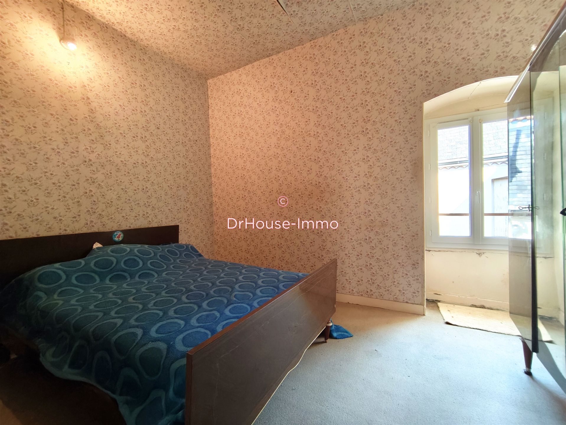 Maison à vendre, 80m², Thiviers