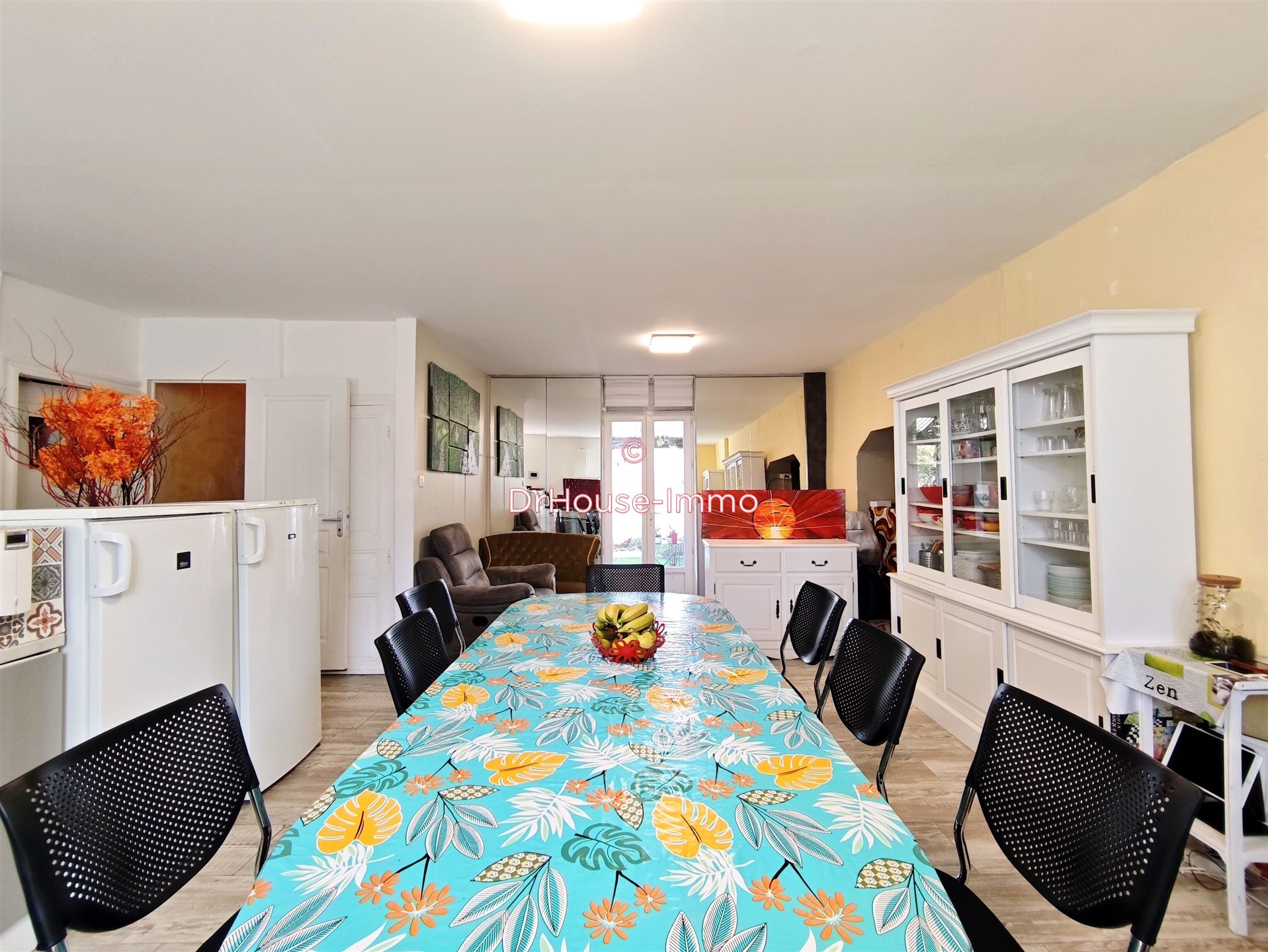 Maison à vendre, 117m², Thiviers