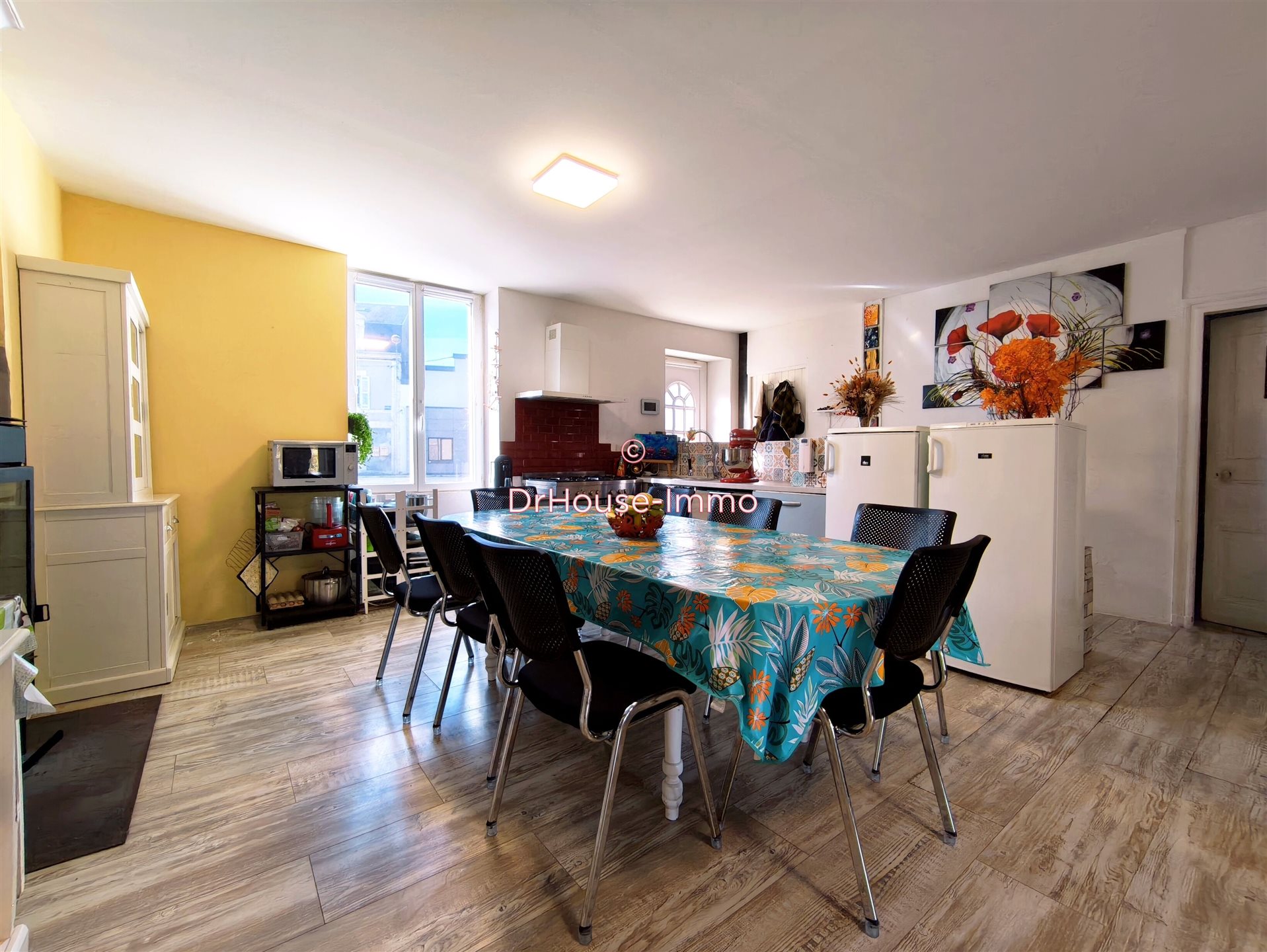 Maison à vendre, 117m², Thiviers
