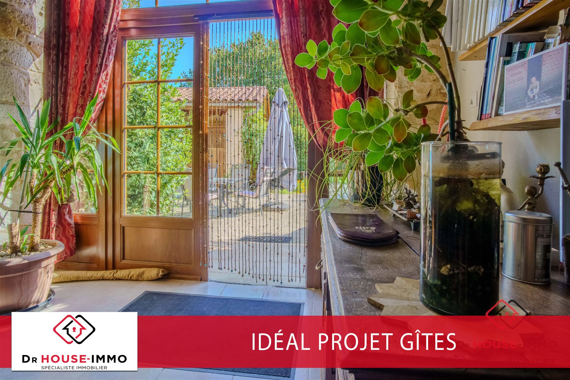 Maison à vendre, 230m², Vaunac
