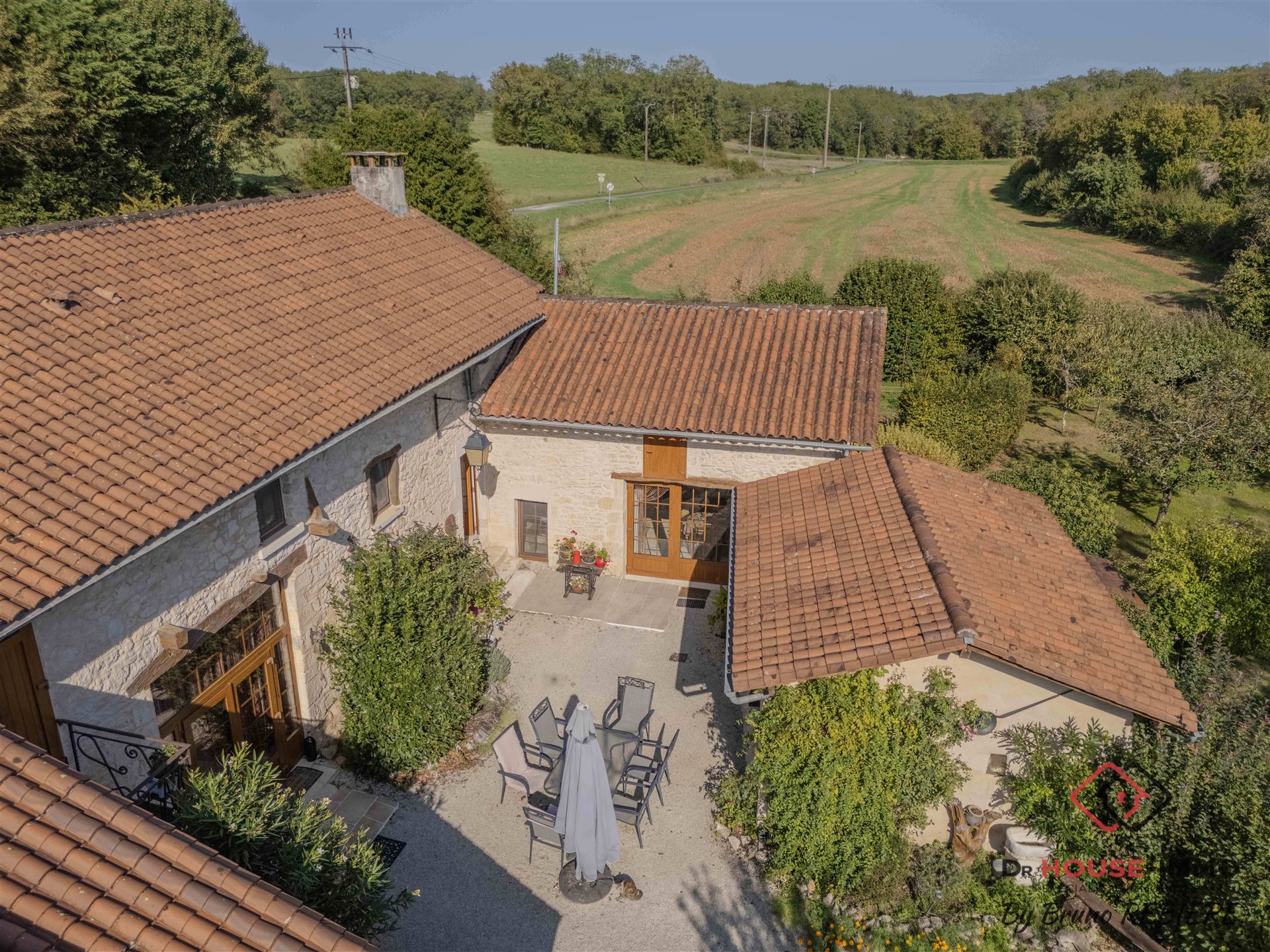 Maison à vendre, 230m², Vaunac