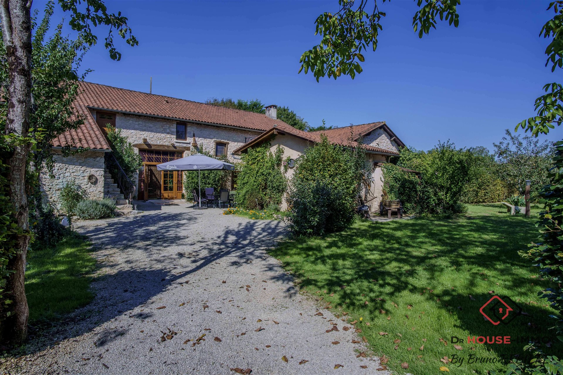 Maison à vendre, 230m², Vaunac