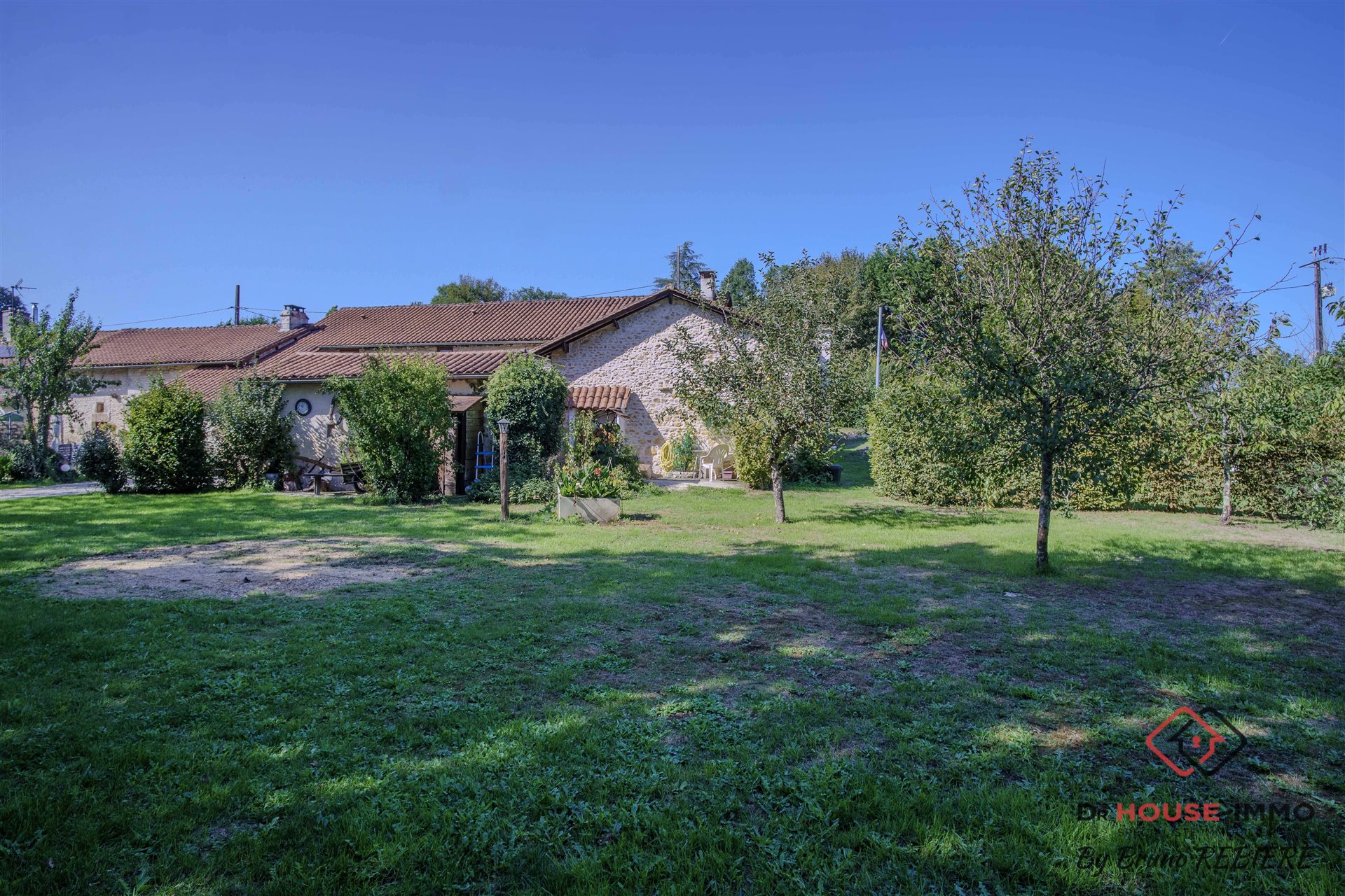 Maison à vendre, 230m², Vaunac
