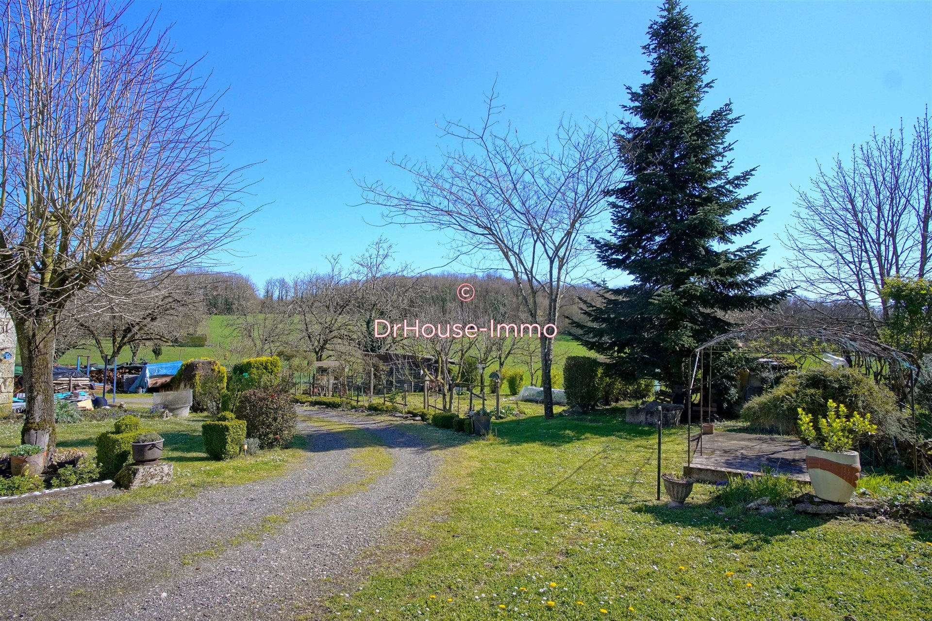 Maison à vendre, 154m², Vaunac
