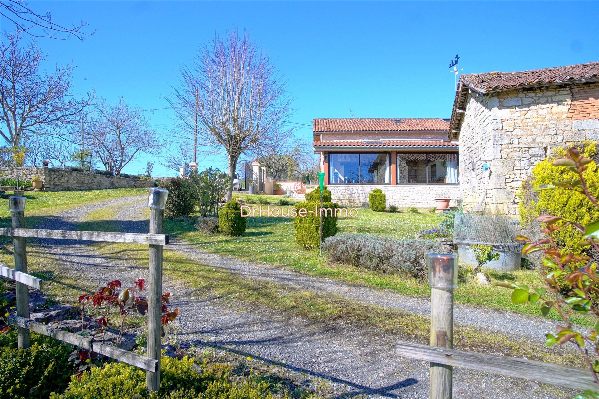 Maison à vendre, 154m², Vaunac
