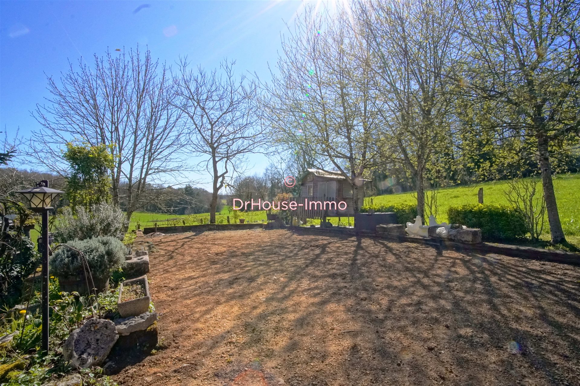 Maison à vendre, 154m², Vaunac