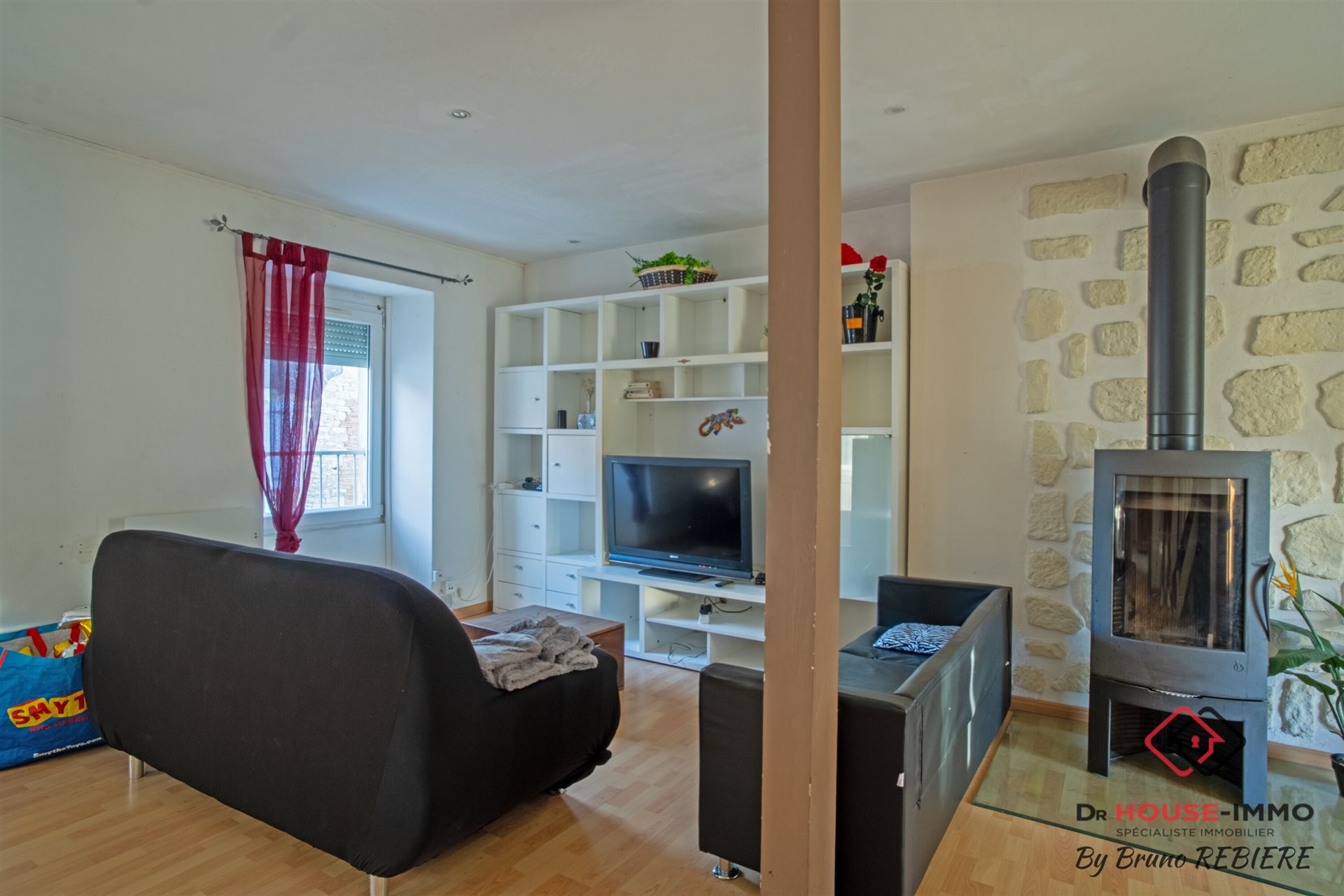 Maison à vendre, 195m², Savignac-les-Eglises