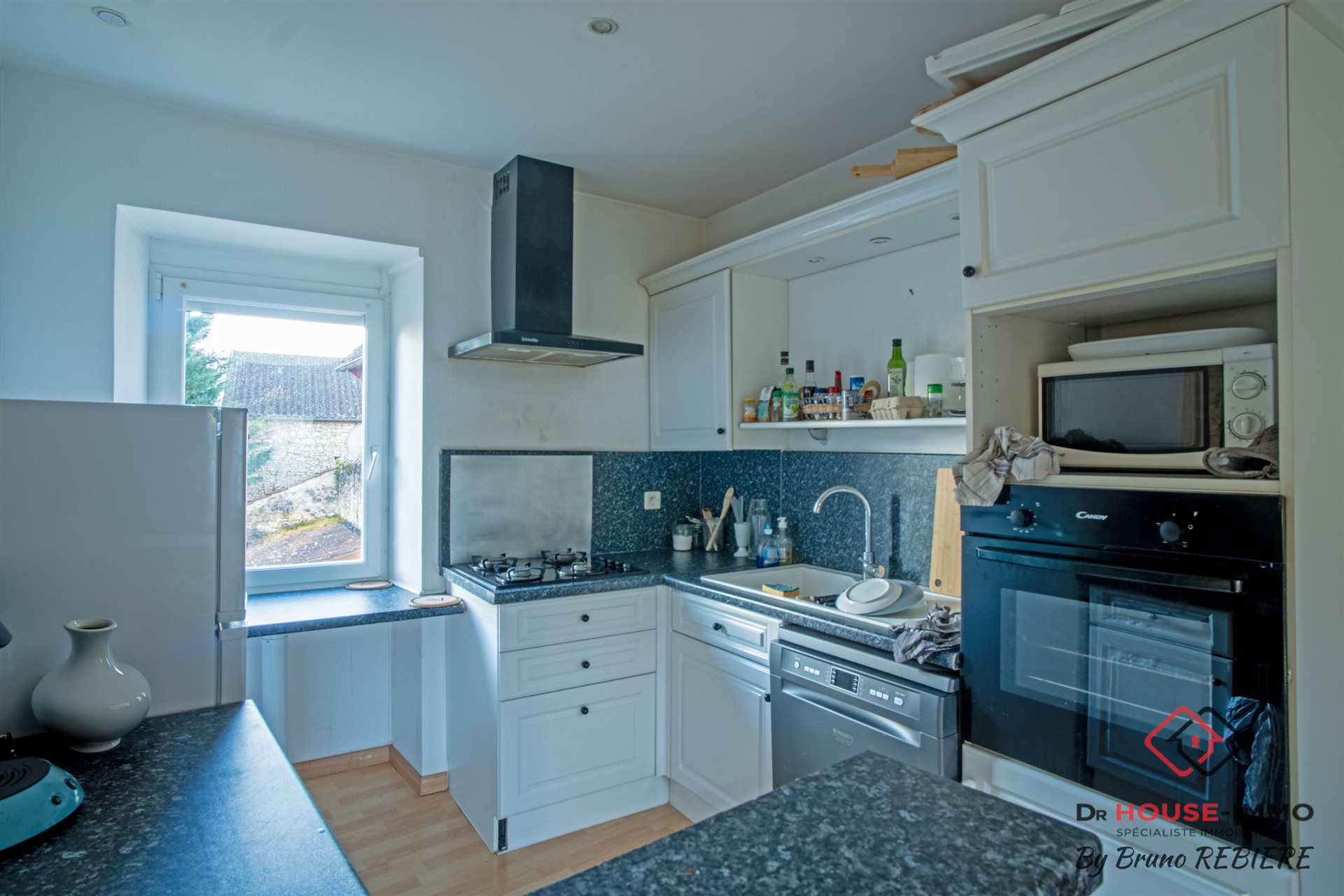 Maison à vendre, 195m², Savignac-les-Eglises