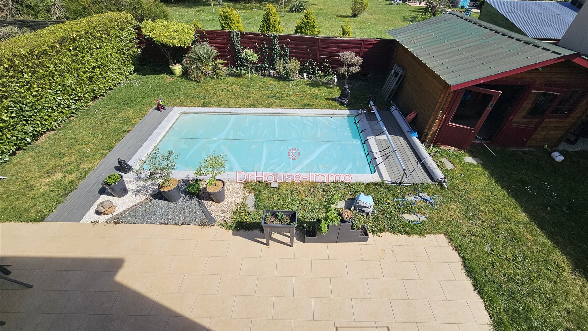 Maison à vendre, 161m², Changé
