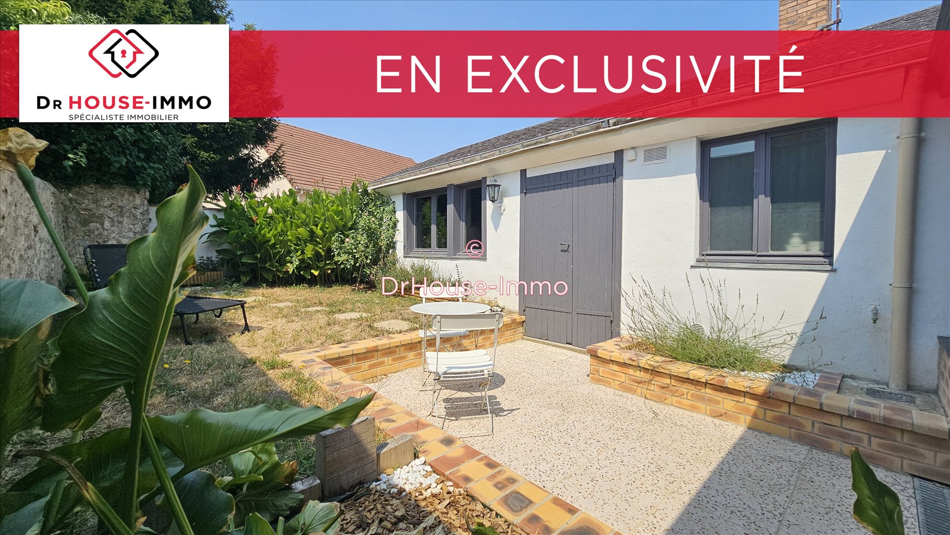 Maison à vendre, 102m², Parigné-l'Evêque