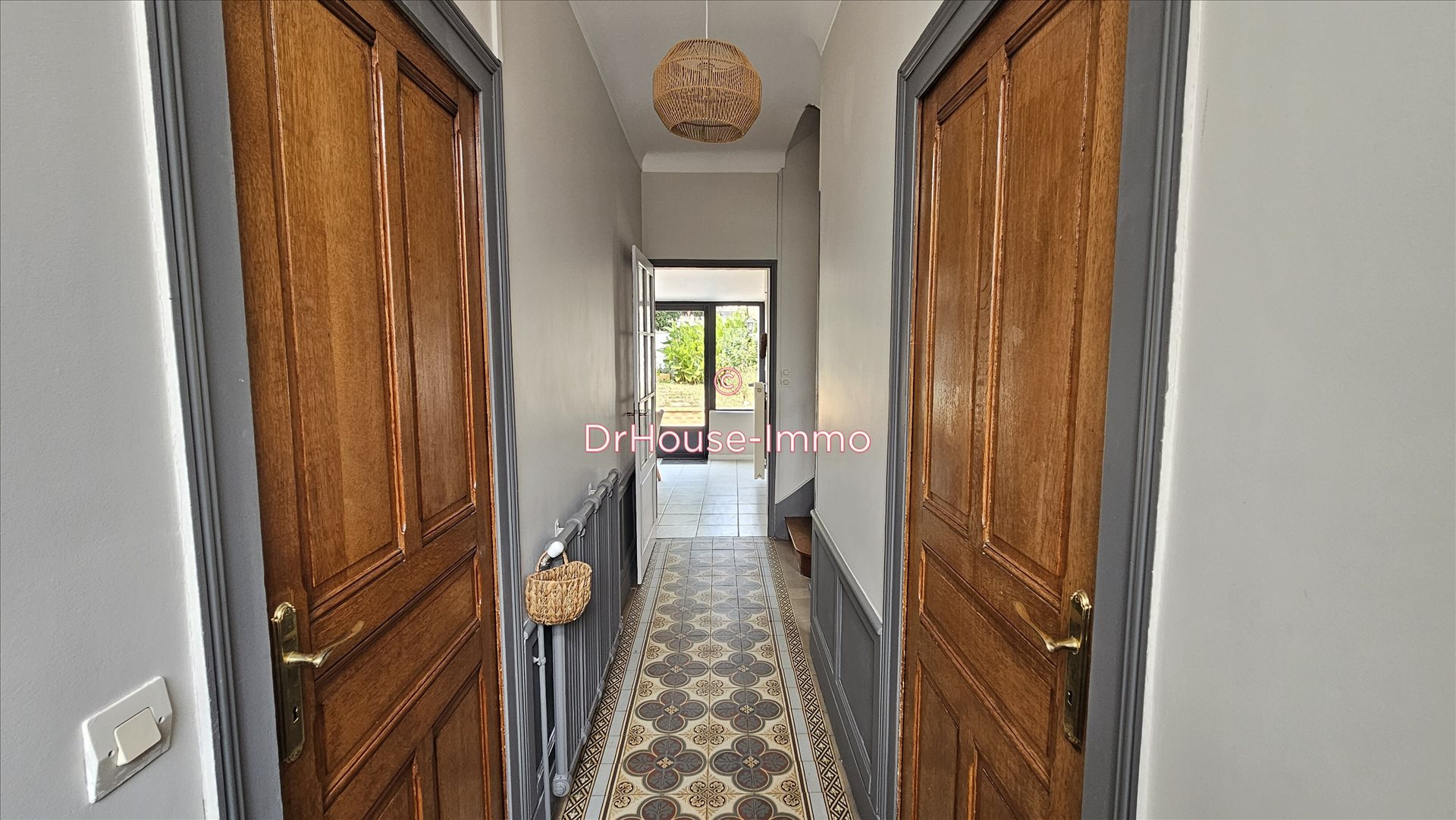 Maison à vendre, 102m², Parigné-l'Evêque