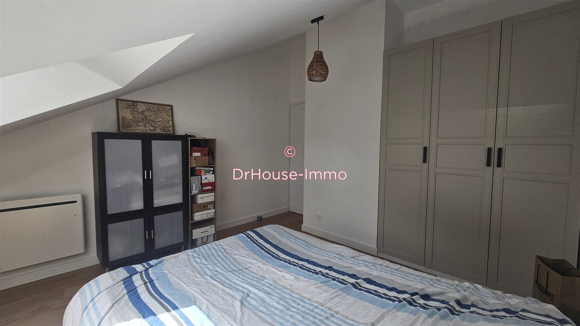 Appartement à vendre, 103m², Le Mans