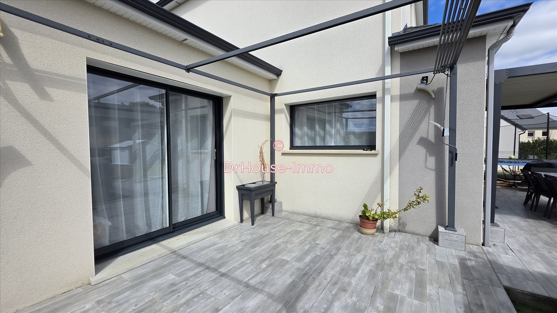 Maison à vendre, 127m², Changé