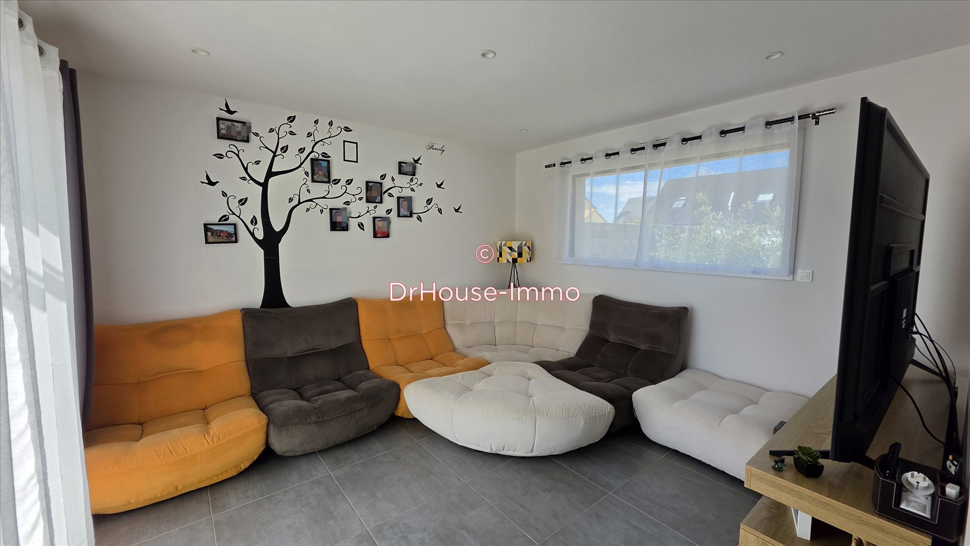 Maison à vendre, 127m², Changé