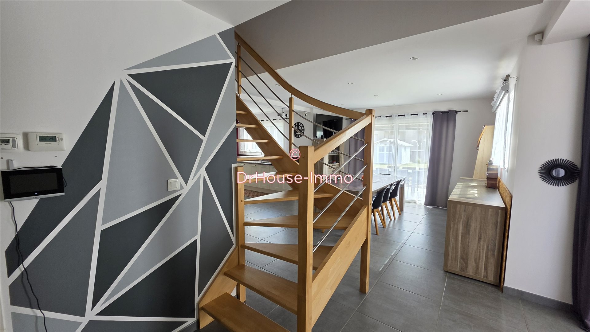 Maison à vendre, 127m², Changé