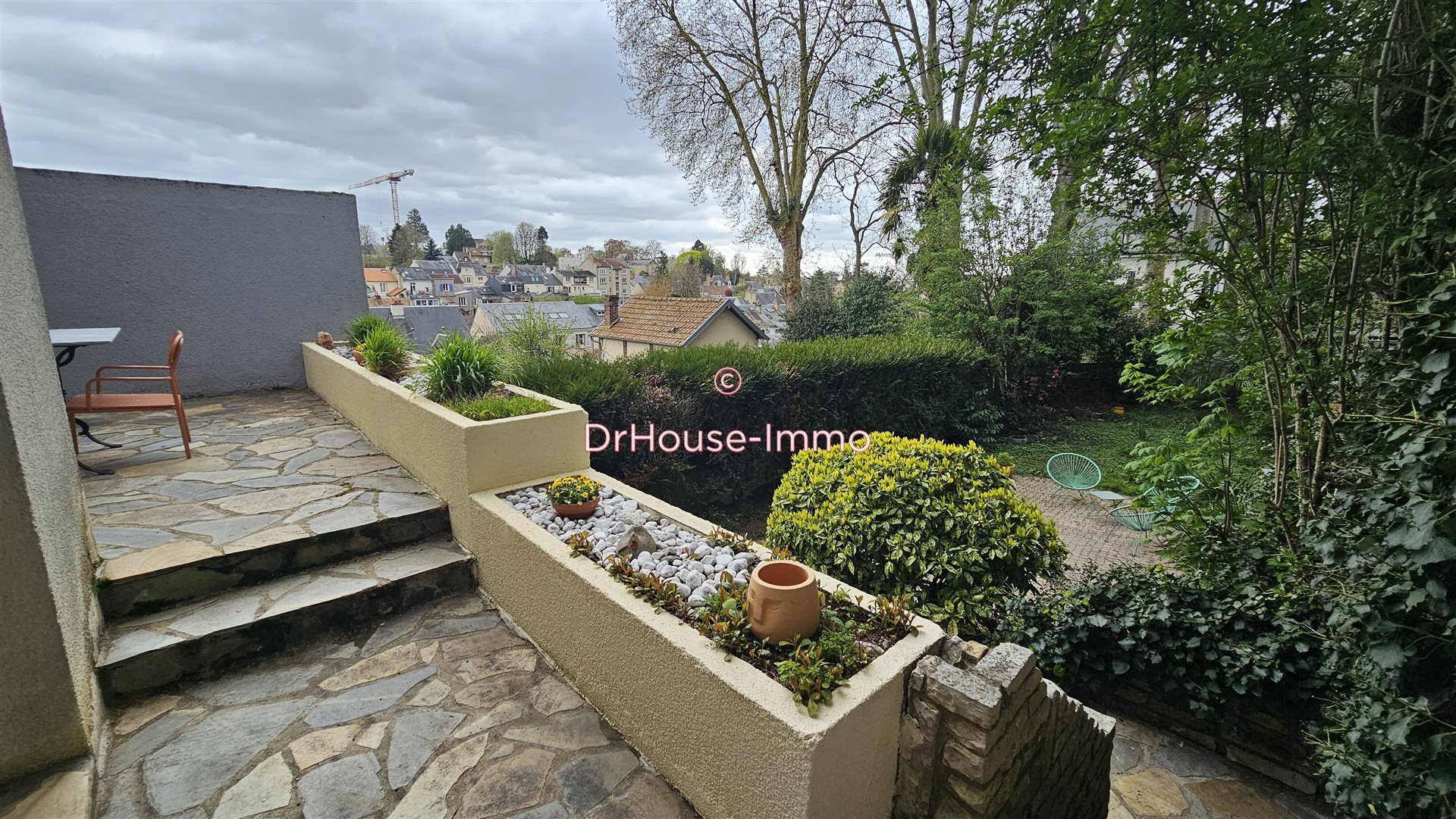 Maison à vendre, 170m², Le Mans