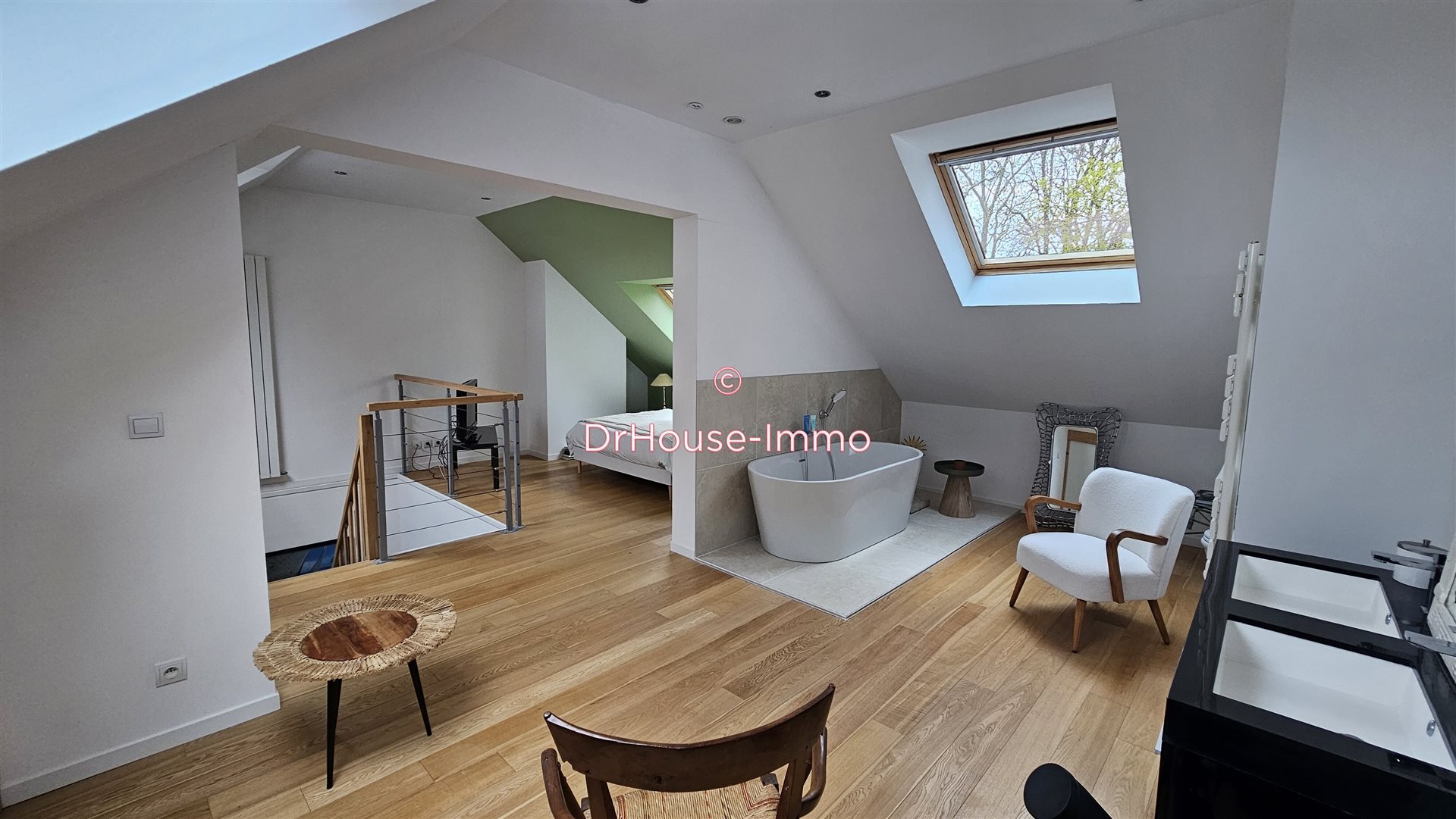 Maison à vendre, 170m², Le Mans