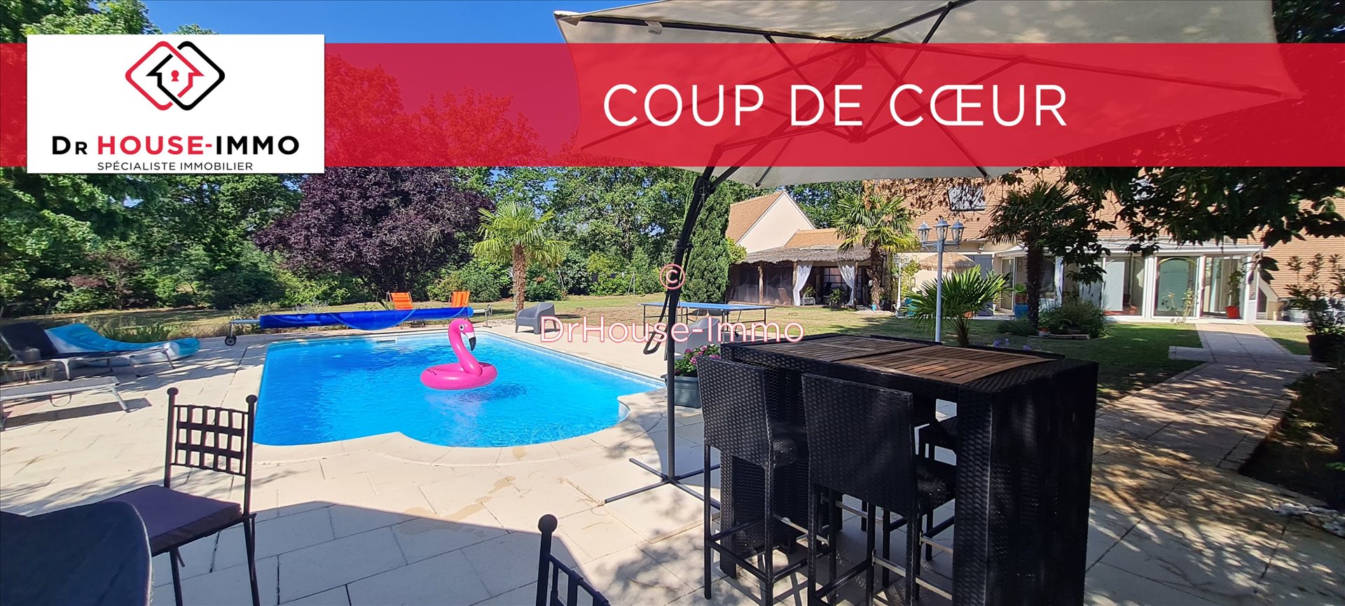 Maison à vendre, 180m², Guécélard