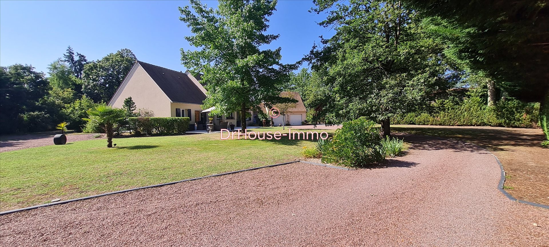 Maison à vendre, 180m², Guécélard