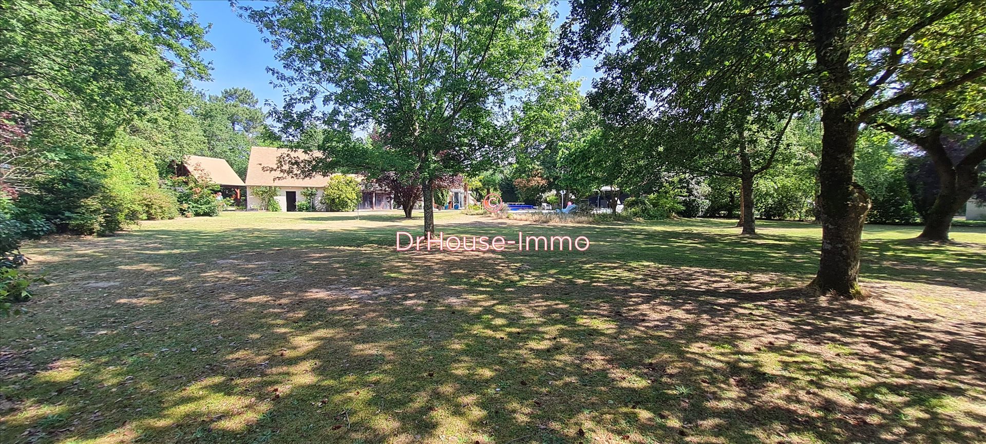 Maison à vendre, 180m², Guécélard
