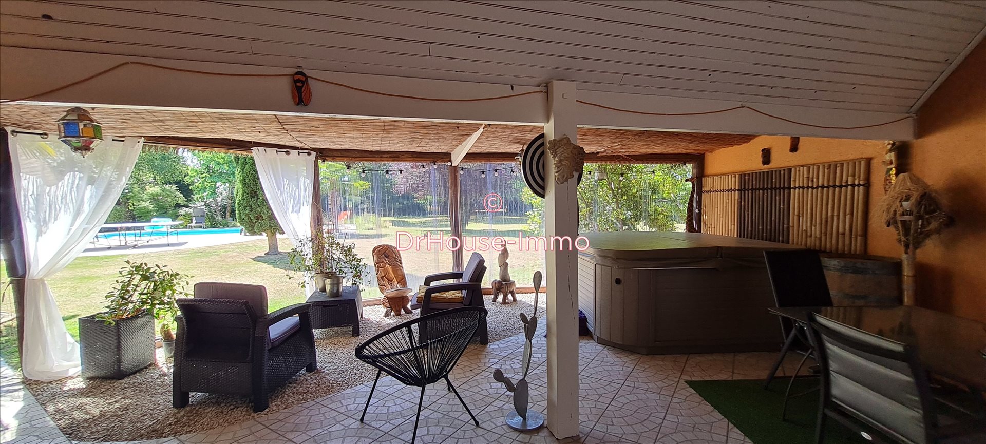 Maison à vendre, 180m², Guécélard
