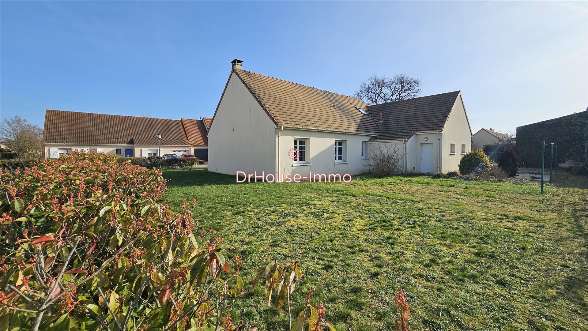 Maison à vendre, 135m², Changé