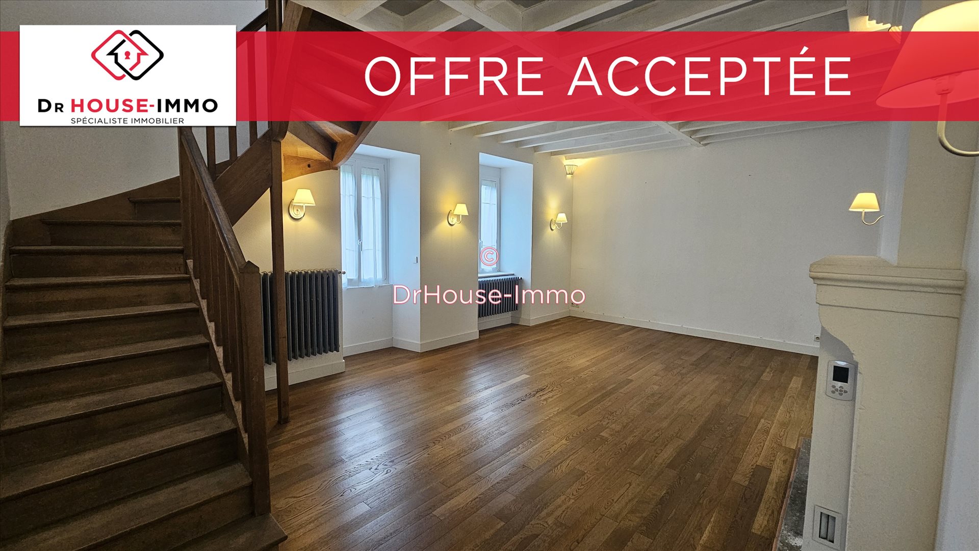 Maison à vendre, 150m², Teloché