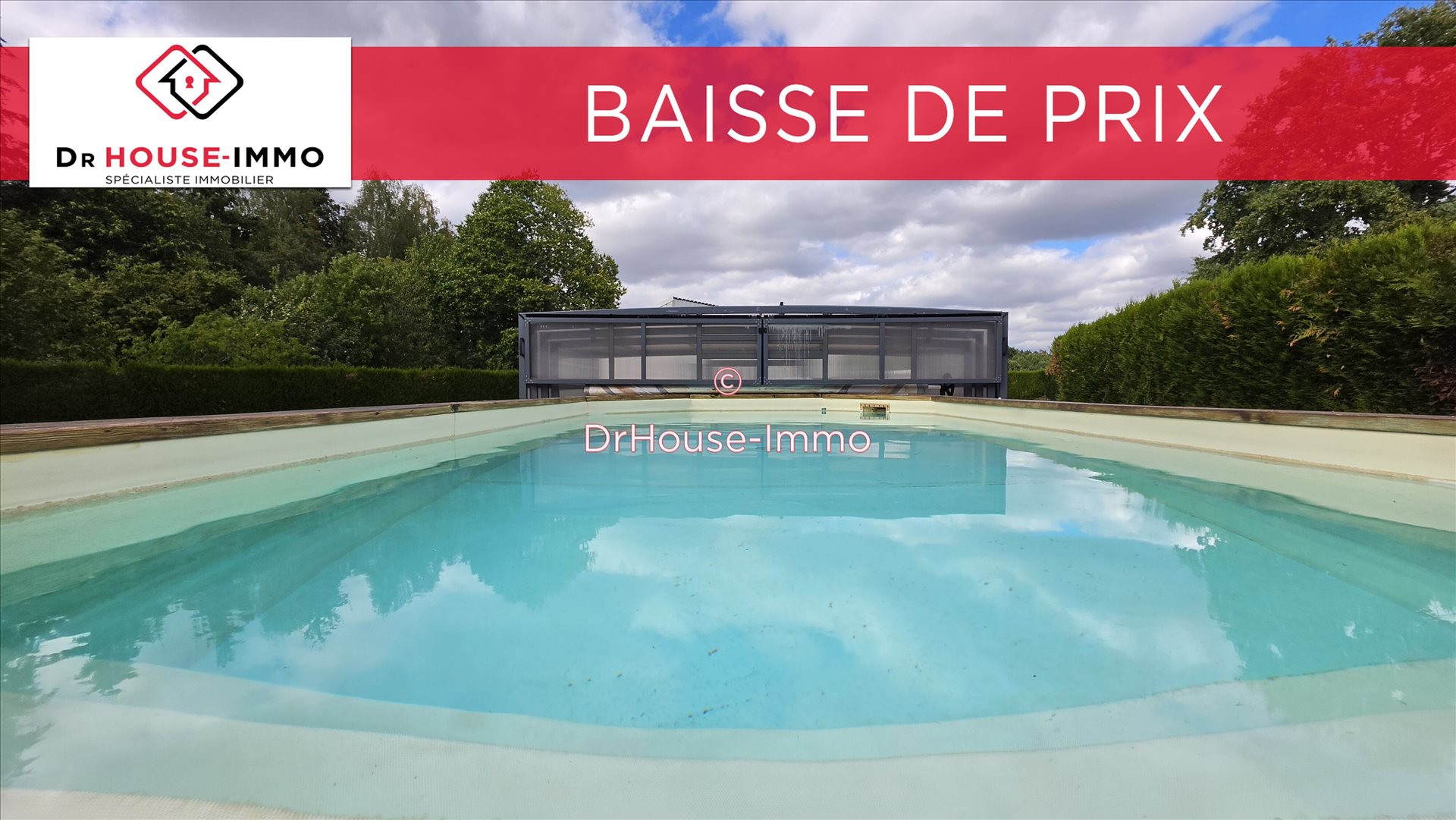 Maison à vendre, 172m², Changé