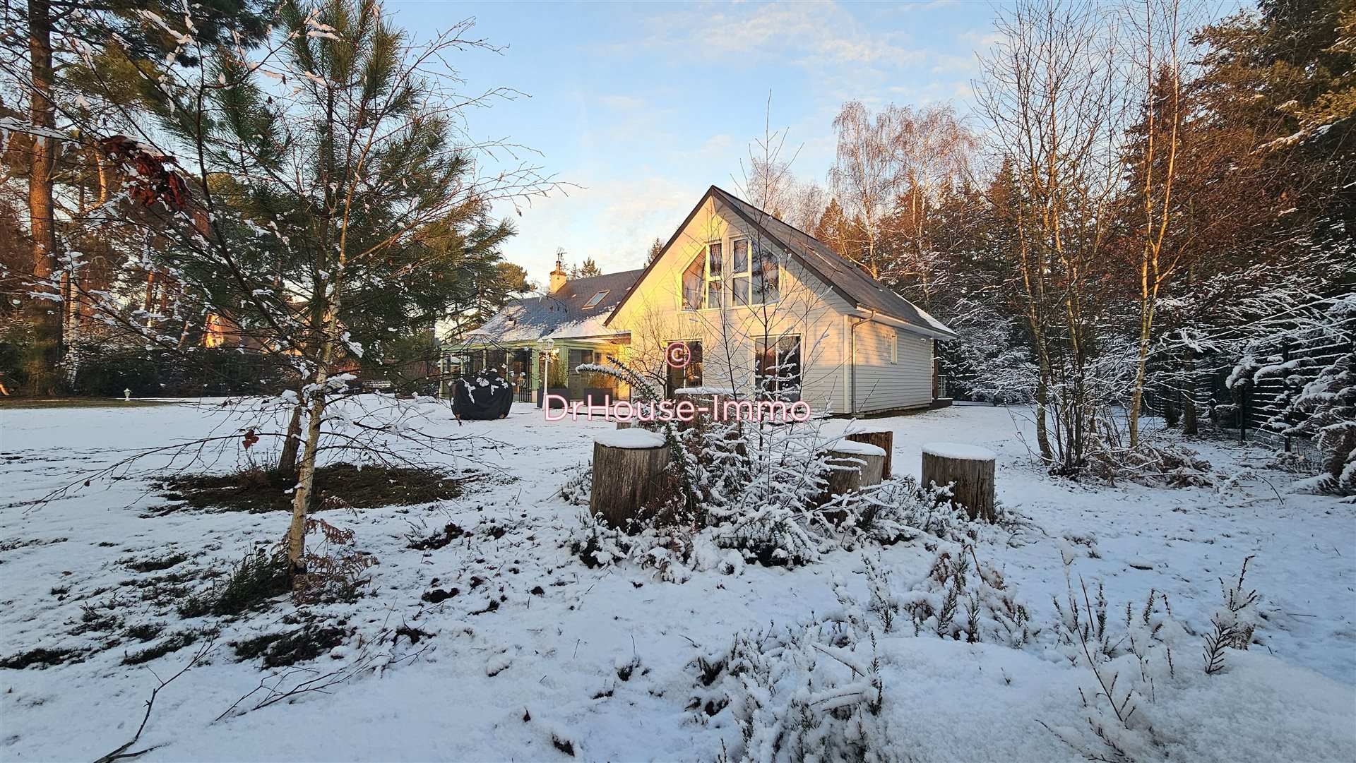 Maison à vendre, 202m², Ruaudin
