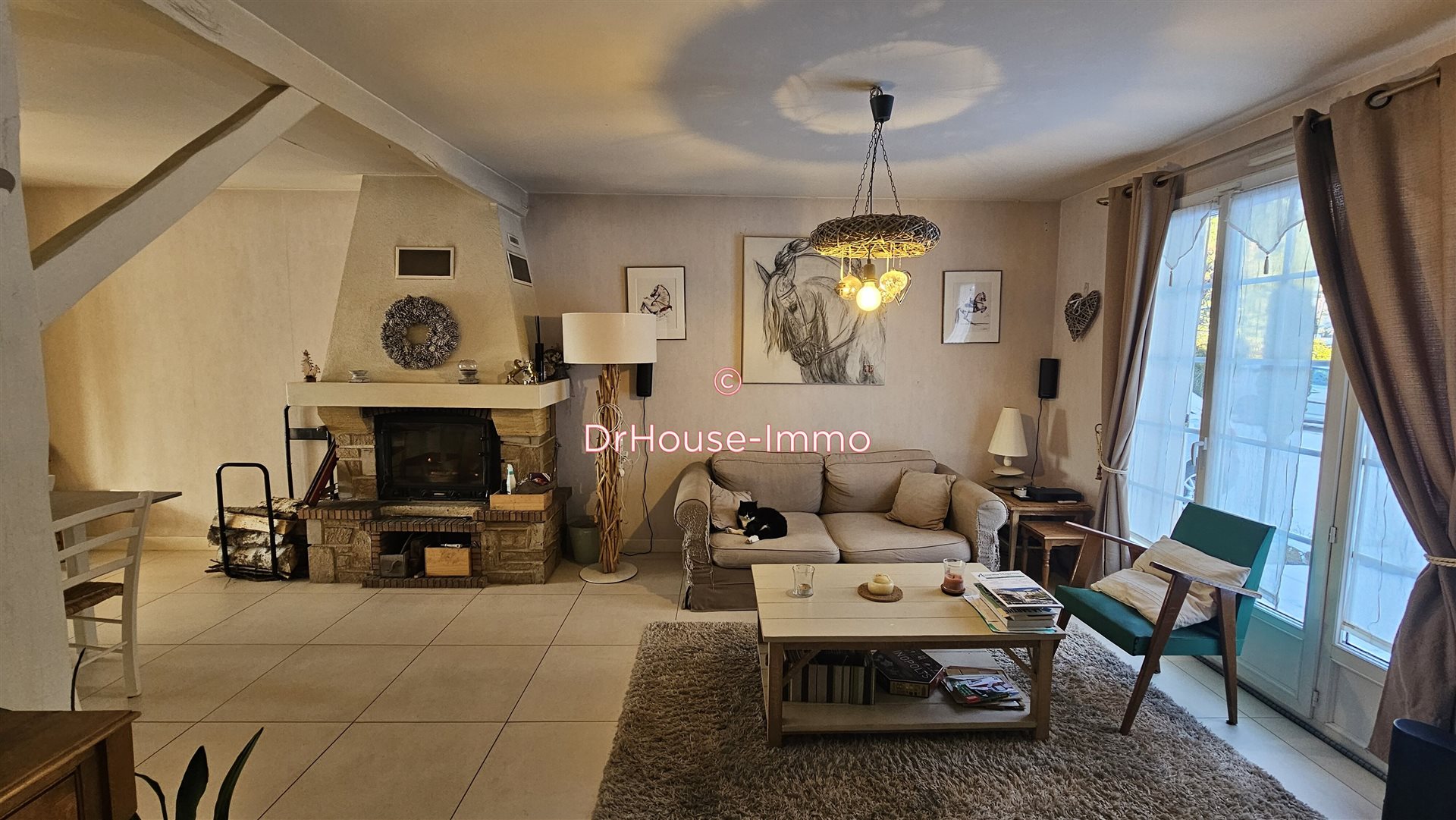 Maison à vendre, 202m², Ruaudin