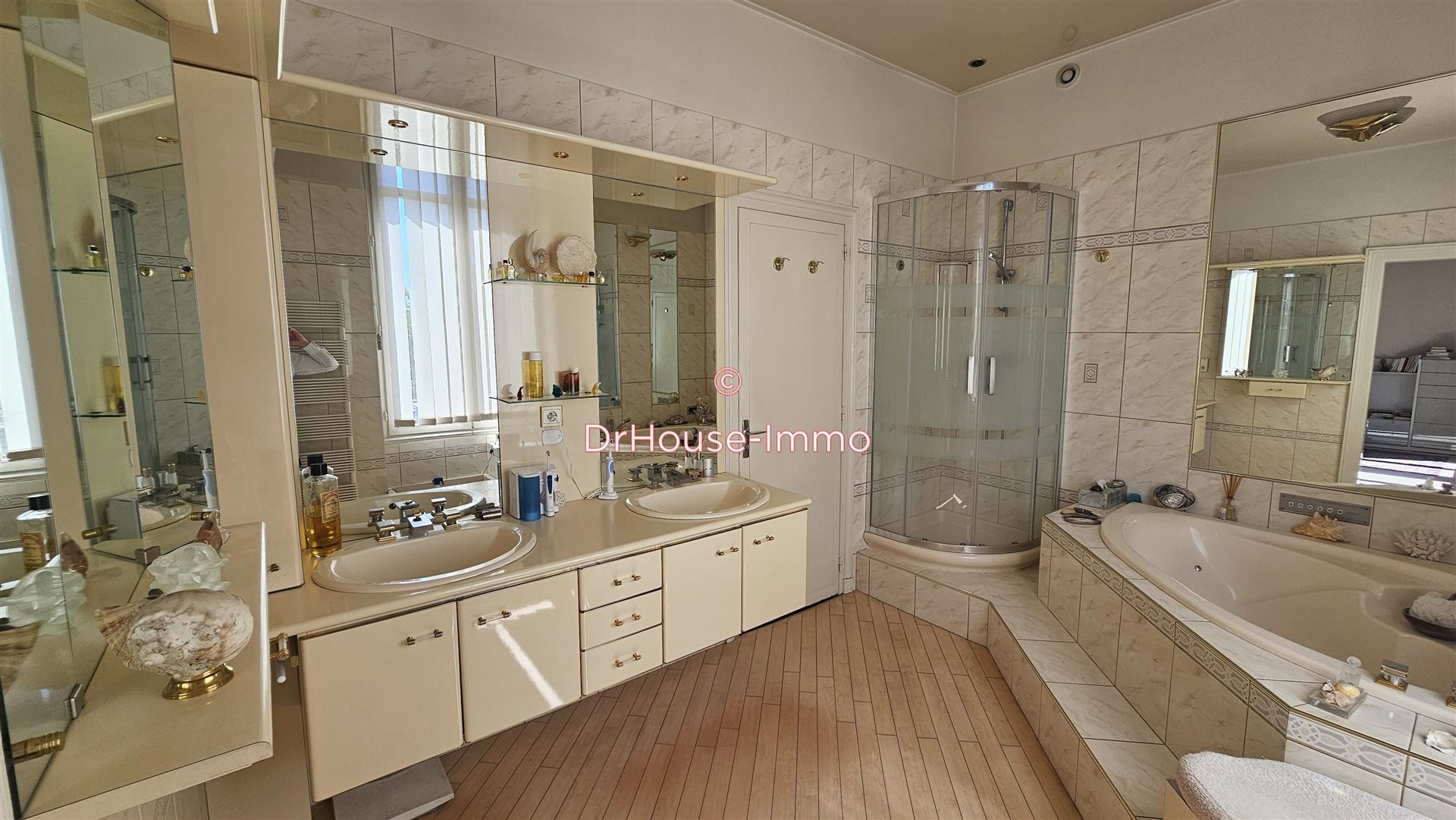 Appartement à vendre, 195m², Le Mans