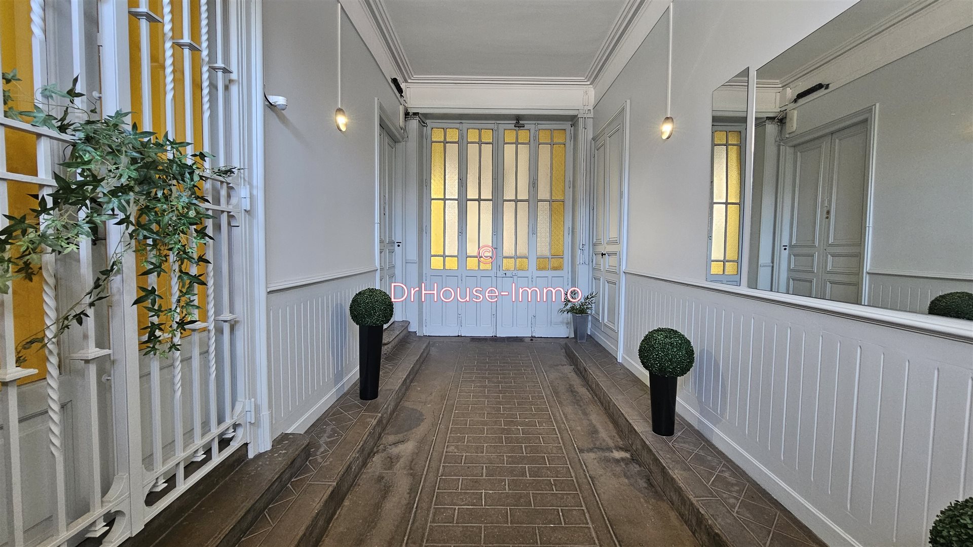 Appartement à vendre, 195m², Le Mans