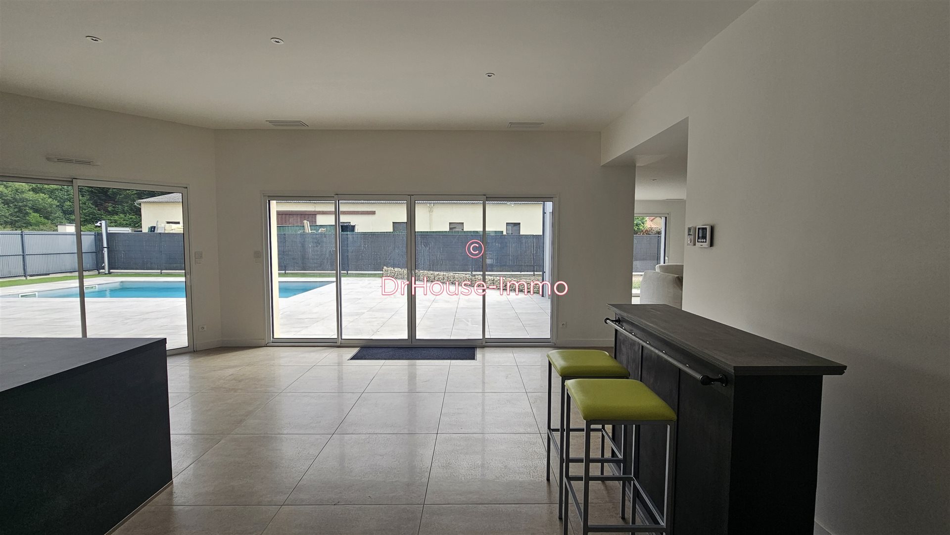 Maison à vendre, 190m², Changé