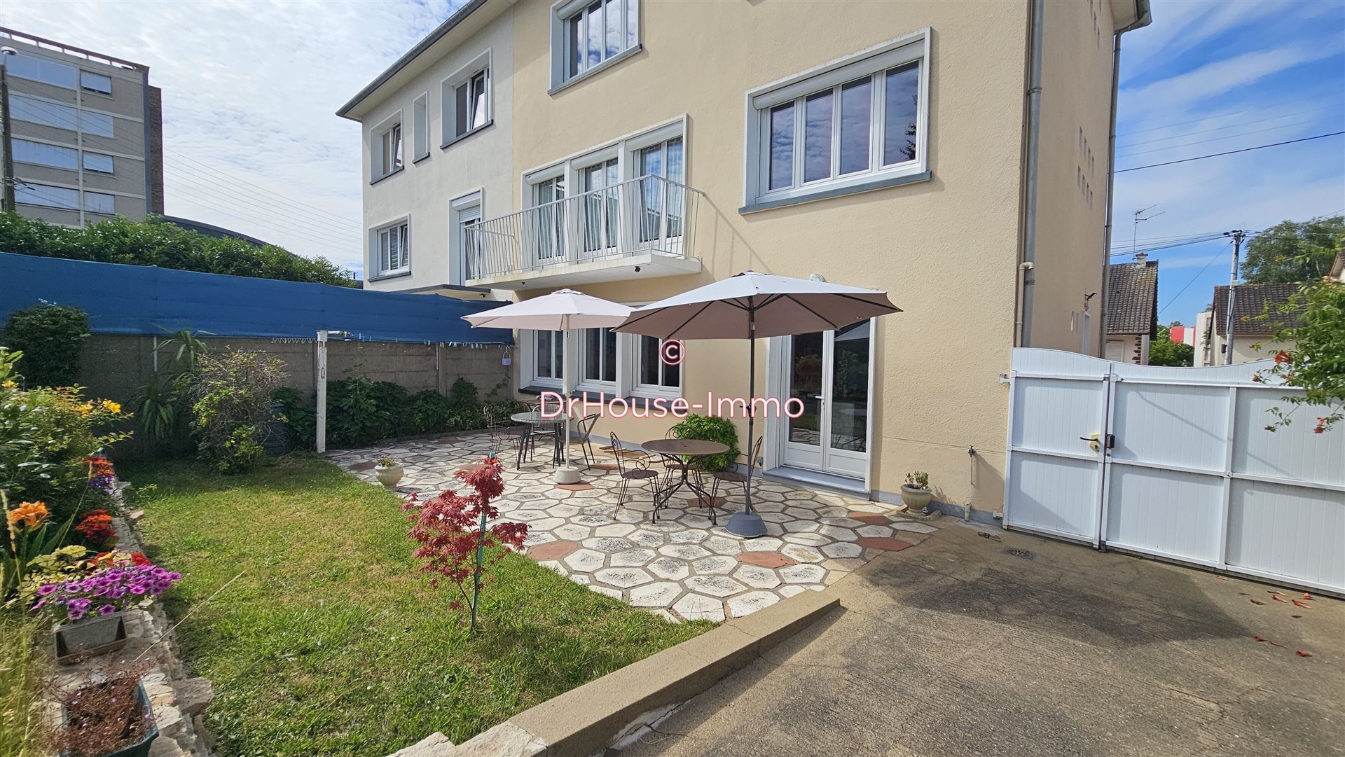 Maison à vendre, 207m², Le Mans