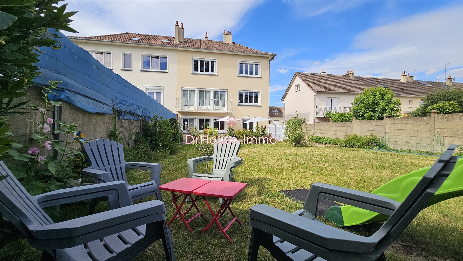 Maison à vendre, 207m², Le Mans
