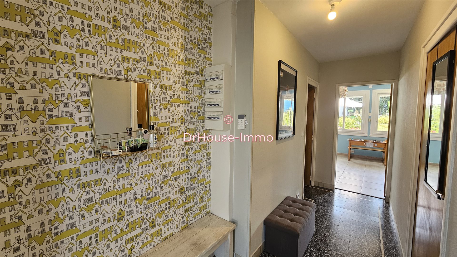 Maison à vendre, 207m², Le Mans