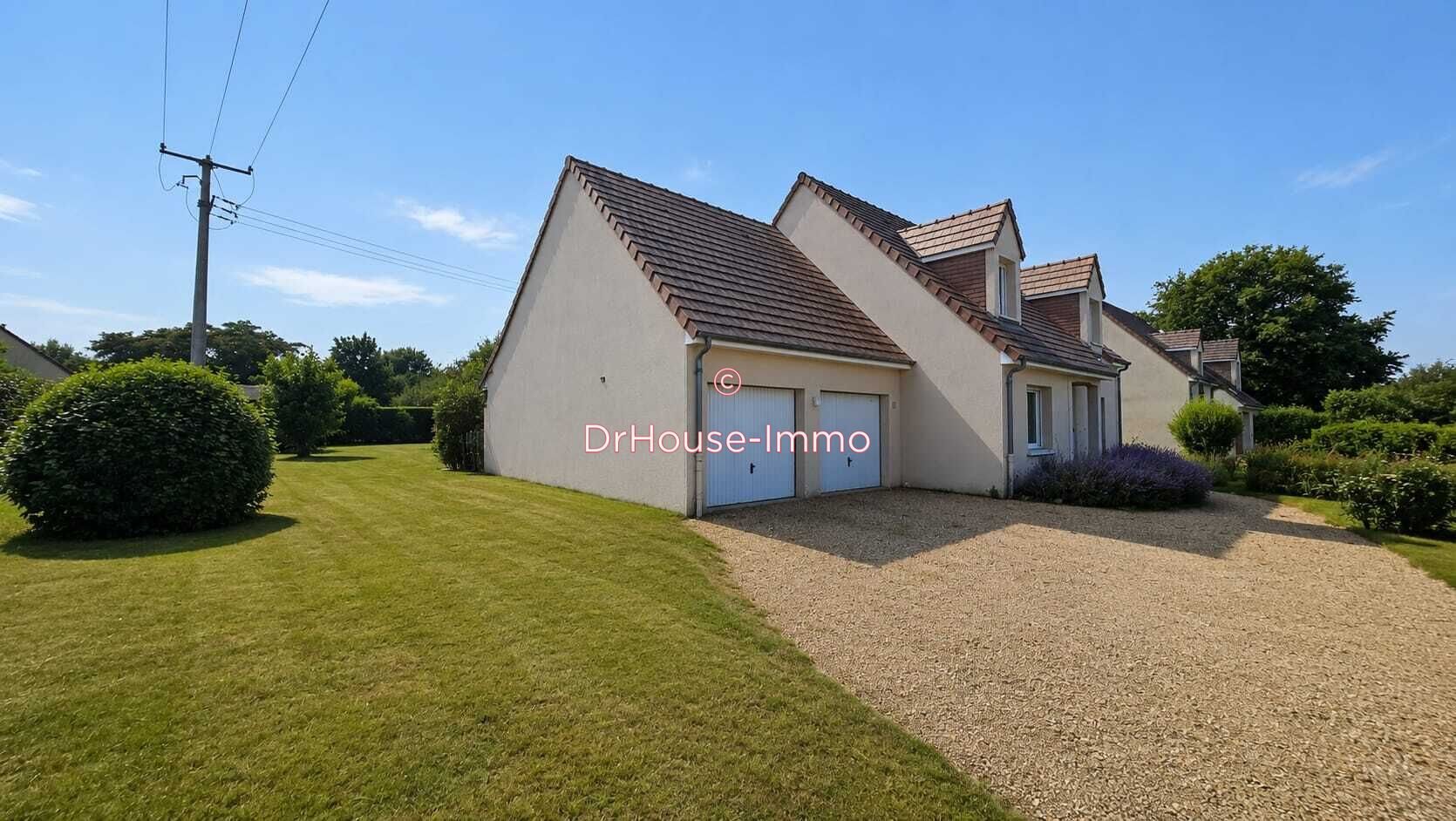 Maison à vendre, 149m², Yvré-l'Evêque