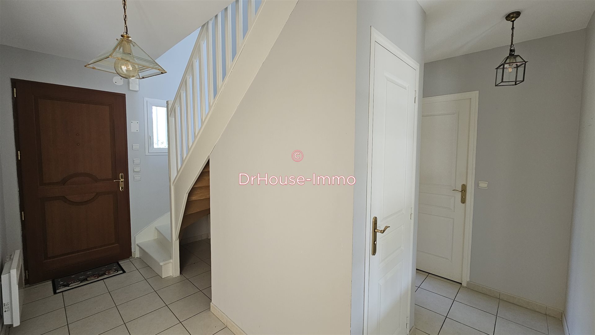 Maison à vendre, 149m², Yvré-l'Evêque