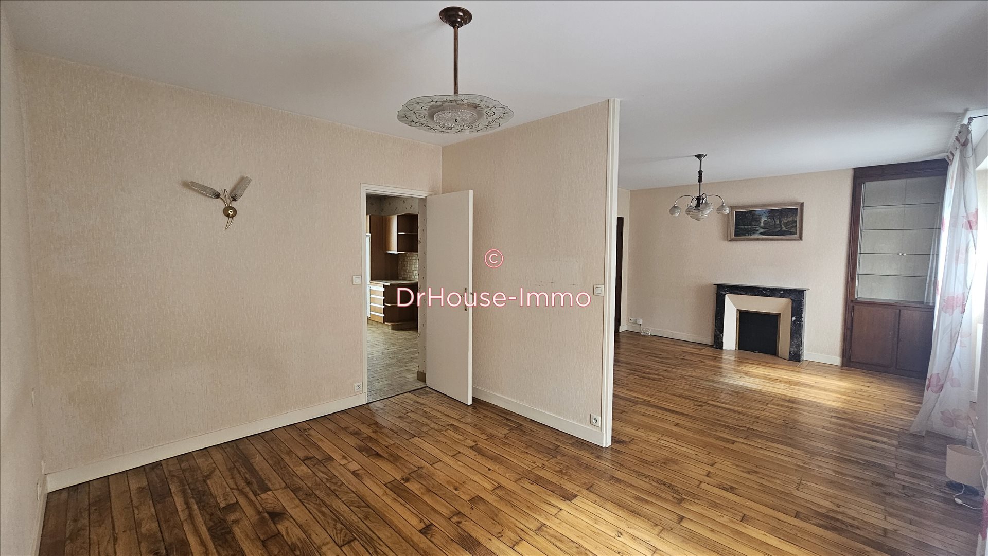 Maison à vendre, 88m², Le Mans