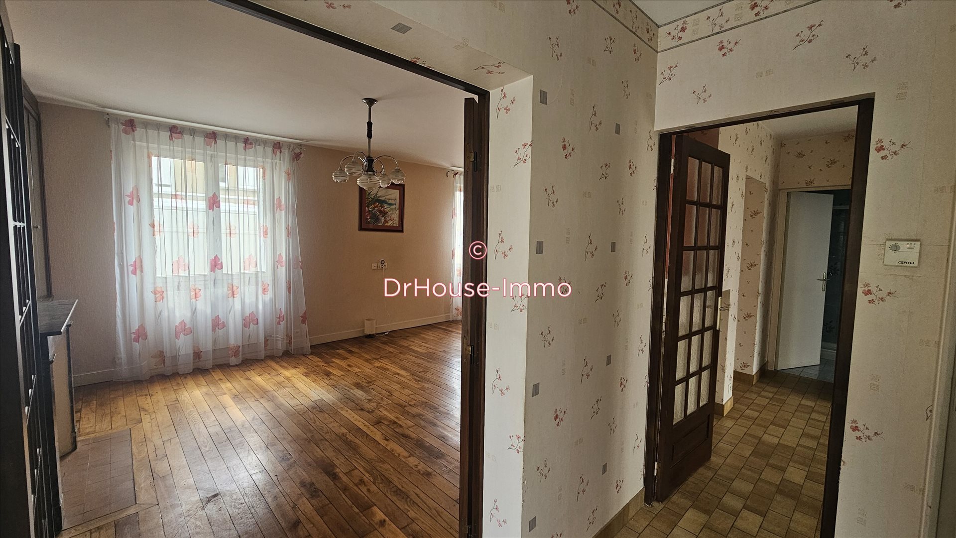 Maison à vendre, 88m², Le Mans