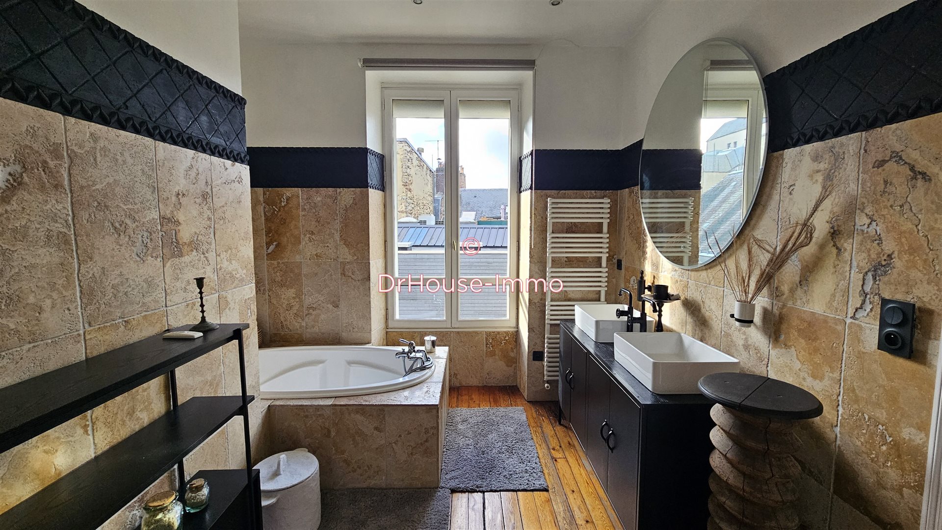 Appartement à vendre, 143m², Le Mans