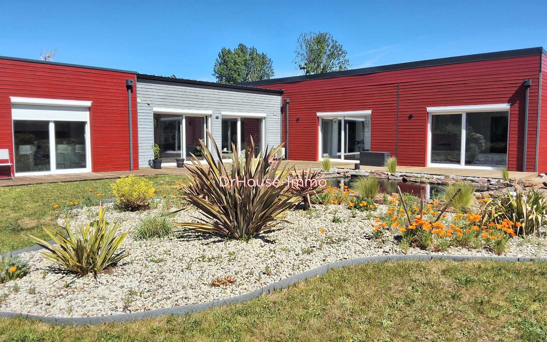Maison à vendre, 261m², Bonnétable